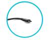 HP Pavilion x2 10-p000 original Chargeur USB-C 45 watts