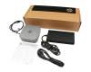 HP Thunderbolt 4 Ultra 180W G6 Dock Thunderbolt 4 réplicateur de port incl. 230W chargeur pour HP EliteBook 840 G8