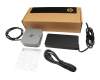 HP Thunderbolt 4 Ultra 280W G6 Dock Thunderbolt 4 réplicateur de port incl. 330W chargeur pour HP EliteBook X Flip G1i 14