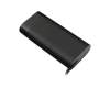 HP Victus 15-fa1000 original Chargeur USB-C 140 watts arrondie