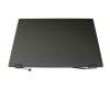 HQ2131172G000 original Asus unité d\'écran tactile 17.3 pouces (3.2K 3200x2000) noir / anthracite