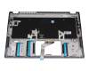 HQ31301160000 original Acer clavier incl. topcase DE (allemand) bleu/bleu avec rétro-éclairage