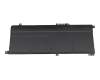 HSTNN-0B1G original HP batterie 55,67Wh