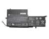 HSTNN-DB6S original HP batterie 56Wh