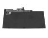 HSTNN-IB7L original HP batterie 51Wh