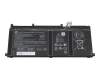 HSTNN-IB8D original HP batterie 50Wh