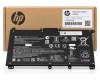 HSTNN-IB9O original HP batterie 41Wh HW03XL
