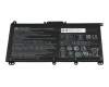 HSTNN-IB9O original HP batterie 41Wh