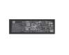 HSTNN-LA40 original HP chargeur 45 watts avec câble adaptateur