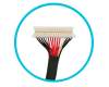 HSTNN-LB8B original HP batterie 86Wh Connexion 16 broches