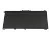 HW03041XL-PL original HP batterie 41Wh