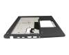 Haut du boîtier anthracite original pour Lenovo ThinkPad P14s G3 (21AK/21AL)