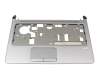 Haut du boîtier argent original pour HP ProBook 650 G3