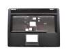Haut du boîtier gris original pour Asus F3JC