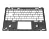 Haut du boîtier noir original Sans clavier pour MSI Modern 14 B10RAS/B10RASW (MS-14D1)