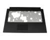 Haut du boîtier noir original avec pavé tactile pour Lenovo B40-80 (80F6/80LS/80QY)
