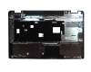Haut du boîtier noir original pour Asus A72JR