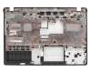 Haut du boîtier noir original pour Asus K95VM