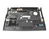 Haut du boîtier noir original pour Captiva ADVANCED GAMING 154