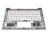 Haut du boîtier noir original pour Dell XPS 13 (9360)