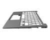 Haut du boîtier noir original pour Dell XPS 13 (9360)