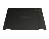 Haut du boîtier noir original pour HP Omen 16-wf0000