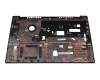 Haut du boîtier noir original pour Lenovo ThinkPad E580 (20KS/20KT)