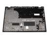 Haut du boîtier noir original pour Lenovo ThinkPad P15s Gen 2 (20W6/20W7)