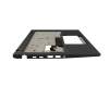 Haut du boîtier noir original pour Lenovo ThinkPad T14 Gen 3 (21CF/21CG)