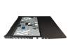 Haut du boîtier noir original pour Nexoc GP5 755IG 23V1 (NP50PN5)