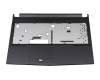Haut du boîtier noir original pour Nexoc Office S1522 (N850EZ)