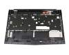 Haut du boîtier noir original pour Nexoc Office S1522 (N850EZ)