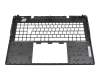 Haut du boîtier noir original pour Schenker XMG NEO 17-E23 (GM7PX9N)