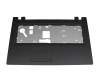 Haut du boîtier noir original pour Toshiba Satellite S50W-C