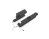 Haut-parleur (droit + gauche) original pour Asus Transformer Book Flip TP550LA