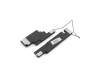 Haut-parleur (droit + gauche) original pour Asus Transformer Book Flip TP550LA