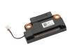 Haut-parleur (droit) original pour Asus ROG Strix SCAR II GL704GV