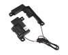 Haut-parleur (gauche + droit) original pour Acer Aspire 5 (A515-33)