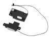 Haut-parleur (gauche + droit) original pour Acer Aspire F15 (F5-573)