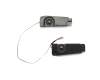 Haut-parleur (gauche + droit) original pour Asus ROG G751JT