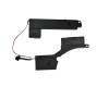 Haut-parleur (gauche + droit) original pour Asus X53SC