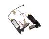 Haut-parleur (gauche + droit) original pour Asus ZenBook Flip 14 UN5401QA