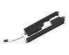 Haut-parleur (gauche + droit) original pour HP ProBook 470 G2