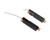 Haut-parleur (gauche + droit) original pour Lenovo ThinkBook 16p G2 ACH (20YM)