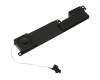 Haut-parleur (gauche) original pour HP Spectre x360 15-bl100