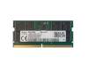 Hynix HMCG78AGBSA mémoire vive 16GB DDR5-RAM