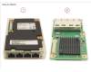 Fujitsu OCP I357-T4 4X1GB pour Fujitsu Primergy RX2530 M5