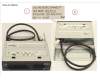 Fujitsu MULTICARD READER W/O FRONT USB 3.5\' pour Fujitsu Esprimo P757