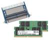 IPC-Computer DGCD05 mémoire vive 96GB DDR5-RAM CAMM (Dell) Kit adaptateur CAMM Hynix 5600Mhz 96GB