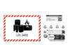 IPC-Computer batterie (11.4V) compatible avec Dell 0NYFJH à 89Wh